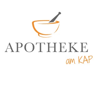 Logo Apotheke am Kap
