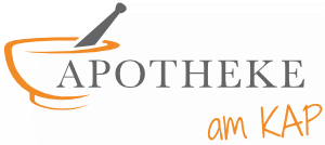 Logo Apotheke am Kap